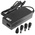 RS PRO 75W Plug-In AC/DC Adapter 24V dc Output, 3.125A Output