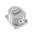 RS PRO Encapsulated Linear Power Supply, 240V ac Input, 24V dc Output, 500mA Output, 12W