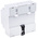 RS PRO 35VA DIN Rail Transformer, IEC 61558-2-6, 230V ac Primary, 24V ac Secondary