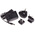 RS PRO 6W Plug-In AC/DC Adapter 9V dc Output, 670mA Output