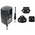 RS PRO 6W Plug-In AC/DC Adapter 15V dc Output, 400mA Output