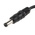 RS PRO 18W Plug-In AC/DC Adapter 9V dc Output, 2A Output