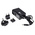 RS PRO 40W Plug-In AC/DC Adapter 12V dc Output, 3A Output