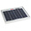 RS PRO 5W Polycrystalline solar panel