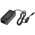 RS PRO 24W Plug-In AC/DC Adapter 5V dc Output, 4A Output