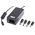 RS PRO 24W Plug-In AC/DC Adapter 6V dc Output, 4A Output