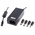 RS PRO 36W Plug-In AC/DC Adapter 12V dc Output, 3A Output