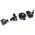 Friwo 18W Plug In Power Supply 12V dc Output, 1.5A Output