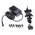 Friwo 18W Plug In Power Supply 12V dc Output, 1.5A Output