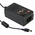 MEAN WELL 15W Power Brick AC/DC Adapter 5V dc Output, 0 → 3A Output