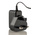 XP Power 5W Plug-In AC/DC Adapter 5V dc Output, 1A Output
