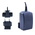 Stontronics 13W Plug-In AC/DC Adapter 5.1V dc Output, 2.5A Output