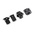 RS PRO 30W Plug-In AC/DC Adapter 24V dc Output, 1.25A Output