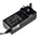 RS PRO 60W Plug-In AC/DC Adapter 15V dc Output, 4A Output