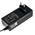 RS PRO 60W Plug-In AC/DC Adapter 15V dc Output, 4A Output