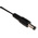 RS PRO 60W Plug-In AC/DC Adapter 24V dc Output, 2.5A Output