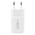 Ansmann 12W Plug-In AC/DC Adapter 5V dc Output, 2400mA Output
