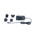Okdo Plug-In AC/DC Adapter 5V dc Output, 4A Output