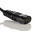 Mascot 6W Plug-In AC/DC Adapter 9V dc Output, 666mA Output