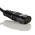 Mascot 6.5W Plug-In AC/DC Adapter 12V dc Output, 540mA Output