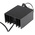 Mascot 12W Power Brick AC/DC Adapter 6 → 12V dc Output, 1 A, 600mA Output