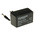 Mascot 3.5W Plug-In AC/DC Adapter 9V ac Output, 340mA Output