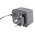 Mascot 6W Plug-In AC/DC Adapter 12V dc Output, 500mA Output