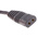 Mascot 6W Plug-In AC/DC Adapter 12V dc Output, 500mA Output