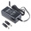 Mascot Power Brick AC/DC Adapter 9V dc Output, 1.5A Output