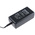 Mascot Power Brick AC/DC Adapter 12V dc Output, 1.2A Output