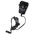Ansmann 4.8W Plug-In AC/DC Adapter 6V dc Output, 800mA Output