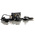 Ansmann 12W Plug-In AC/DC Adapter 3V dc Output, 1A Output
