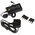 Ansmann Power Brick AC/DC Adapter 5V dc Output, 1.8A Output