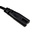 Ansmann Power Brick AC/DC Adapter 12V dc Output, 1A Output