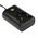 Ansmann 18W Plug-In AC/DC Adapter 3V dc Output, 1.5A Output