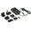 Ansmann 18W Plug-In AC/DC Adapter 3V dc Output, 1.5A Output