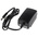 MEAN WELL 10W Plug-In AC/DC Adapter 5V dc Output, 2A Output