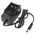 MEAN WELL 12W Plug-In AC/DC Adapter 9V dc Output, 1.33A Output