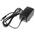 MEAN WELL 12W Plug-In AC/DC Adapter 15V dc Output, 800mA Output