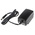 MEAN WELL 12W Plug-In AC/DC Adapter 12V dc Output, 1A Output