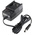 MEAN WELL 12W Plug-In AC/DC Adapter 12V dc Output, 1A Output