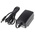 MEAN WELL 15W Plug-In AC/DC Adapter 24V dc Output, 625mA Output