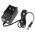 MEAN WELL 15W Plug-In AC/DC Adapter 24V dc Output, 625mA Output