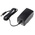 MEAN WELL 18W Plug-In AC/DC Adapter 15V dc Output, 1.2A Output
