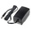 MEAN WELL 18W Plug-In AC/DC Adapter 9V dc Output, 2A Output
