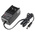 MEAN WELL 18W Plug-In AC/DC Adapter 9V dc Output, 2A Output