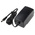 MEAN WELL 18W Plug-In AC/DC Adapter 48V dc Output, 375mA Output