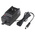 MEAN WELL 18W Plug-In AC/DC Adapter 24V dc Output, 750mA Output