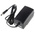 MEAN WELL 24W Plug-In AC/DC Adapter 48V dc Output, 500mA Output