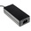 MEAN WELL 90W Power Brick AC/DC Adapter 24V dc Output, 3.75A Output